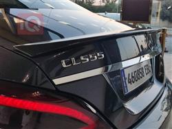 مێرسێدس بێنز CLS